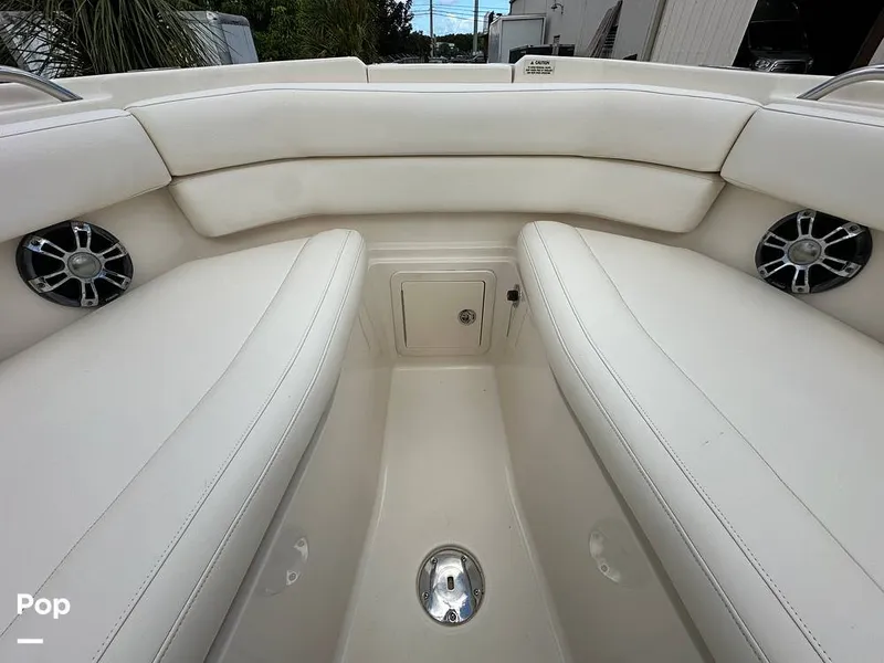 Slide: The Image of Grady-White 307 Freedom 2019 - 15972031