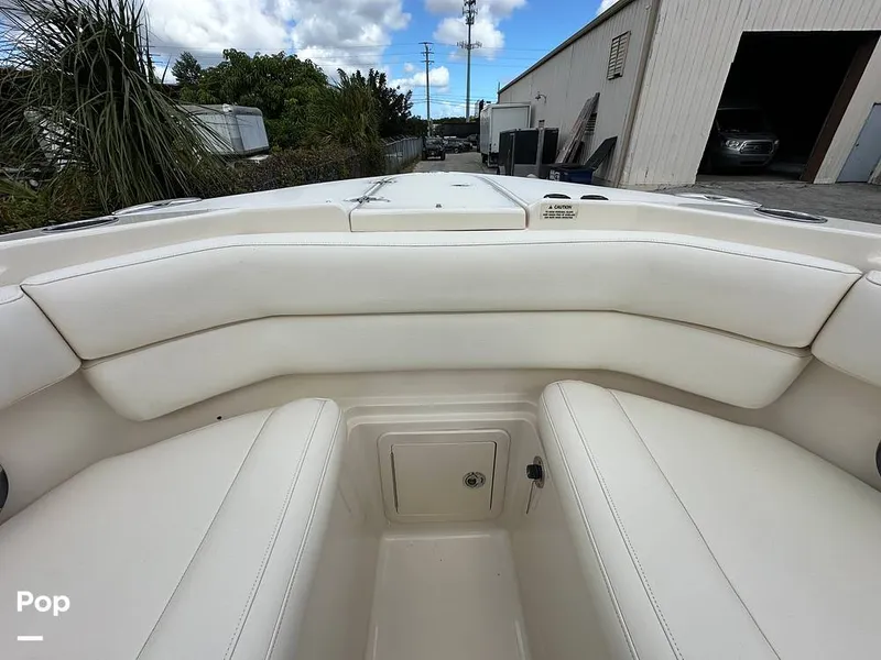 Slide: The Image of Grady-White 307 Freedom 2019 - 15972030