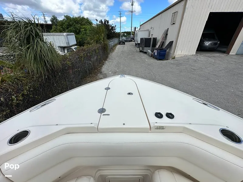 Slide: The Image of Grady-White 307 Freedom 2019 - 15972028