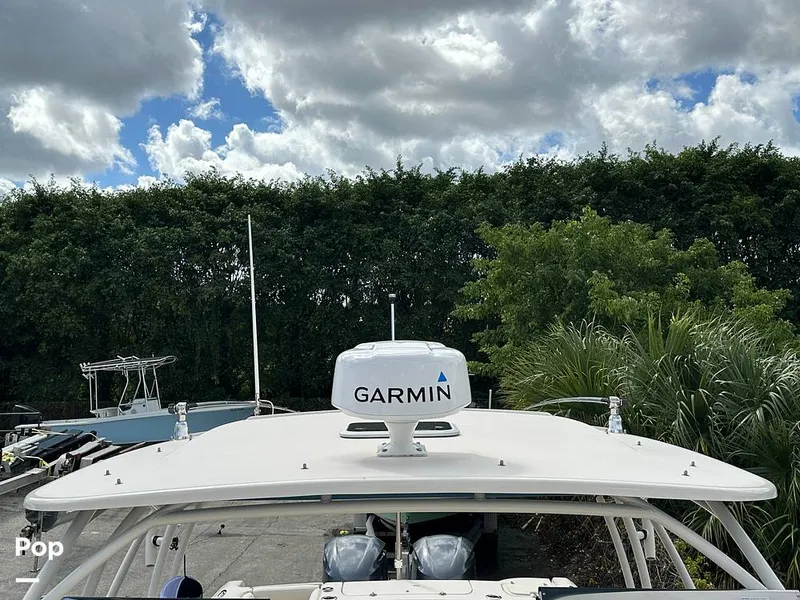 Slide: The Image of Grady-White 307 Freedom 2019 - 15972018