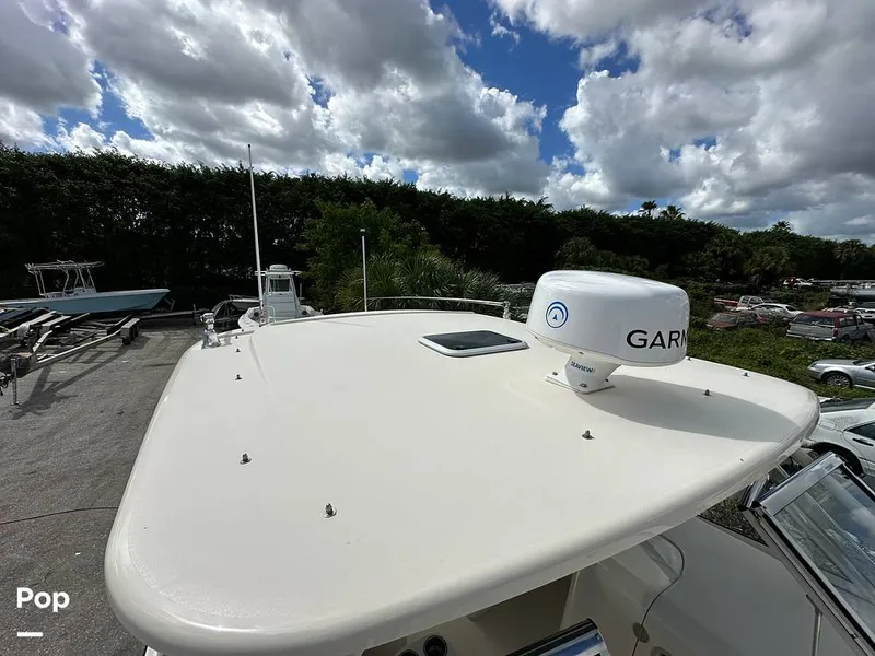 Slide: The Image of Grady-White 307 Freedom 2019 - 15972017