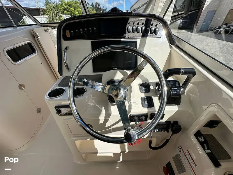 Slide: The Image of Grady-White 307 Freedom 2019 - 15972067