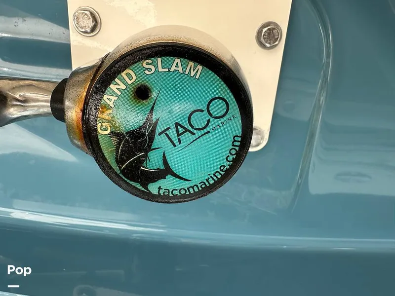 Slide: The Image of Grady-White 307 Freedom 2019 - 15972013