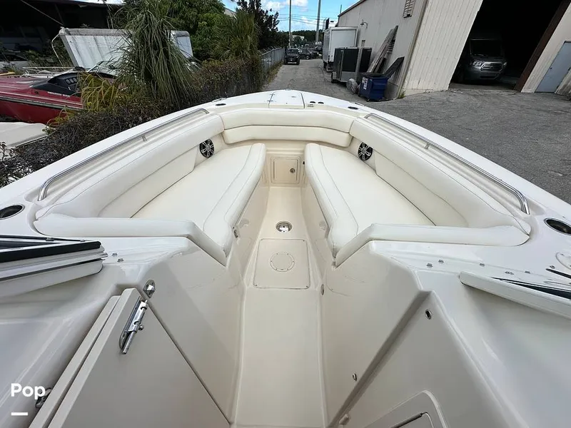 Slide: The Image of Grady-White 307 Freedom 2019 - 15972035