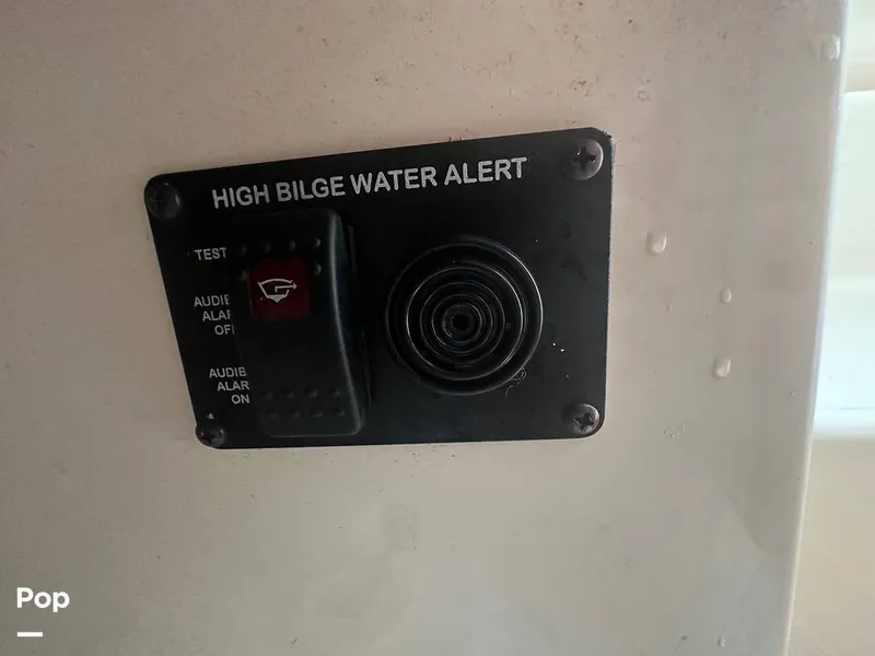 Slide: The Image of Grady-White 307 Freedom 2019 - 15972072