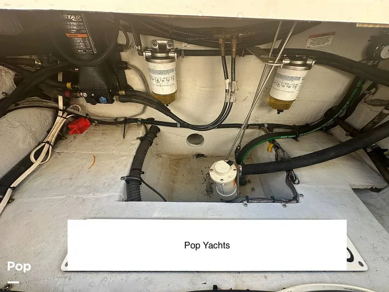 Slide: The Image of Grady-White 307 Freedom 2019 - 15982650