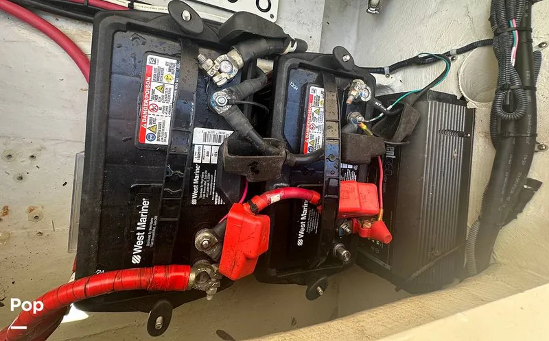 Slide: The Image of Grady-White 307 Freedom 2019 - 15982649