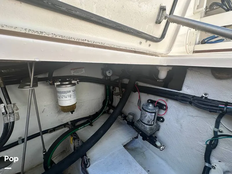 Slide: The Image of Grady-White 307 Freedom 2019 - 15983396