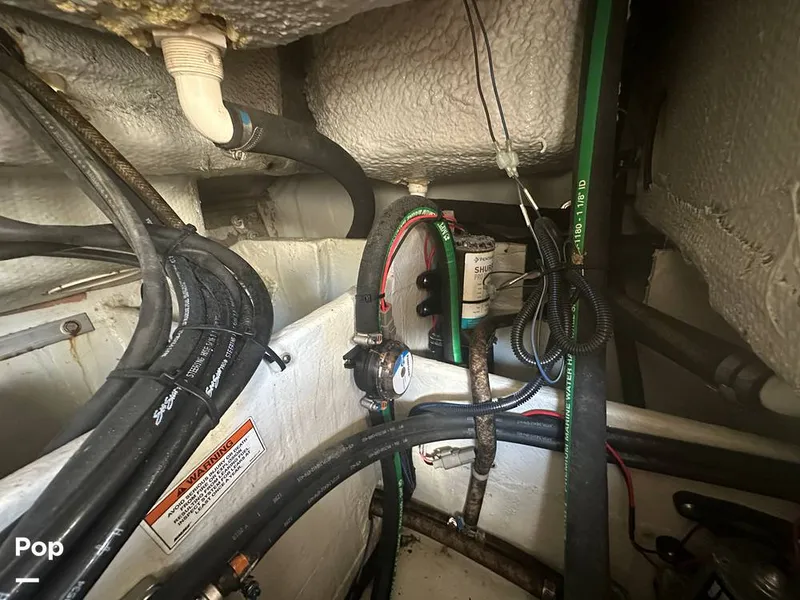 Slide: The Image of Grady-White 307 Freedom 2019 - 15983399