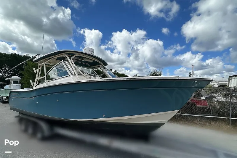 Slide: The Image of Grady-White 307 Freedom 2019 - 16032919