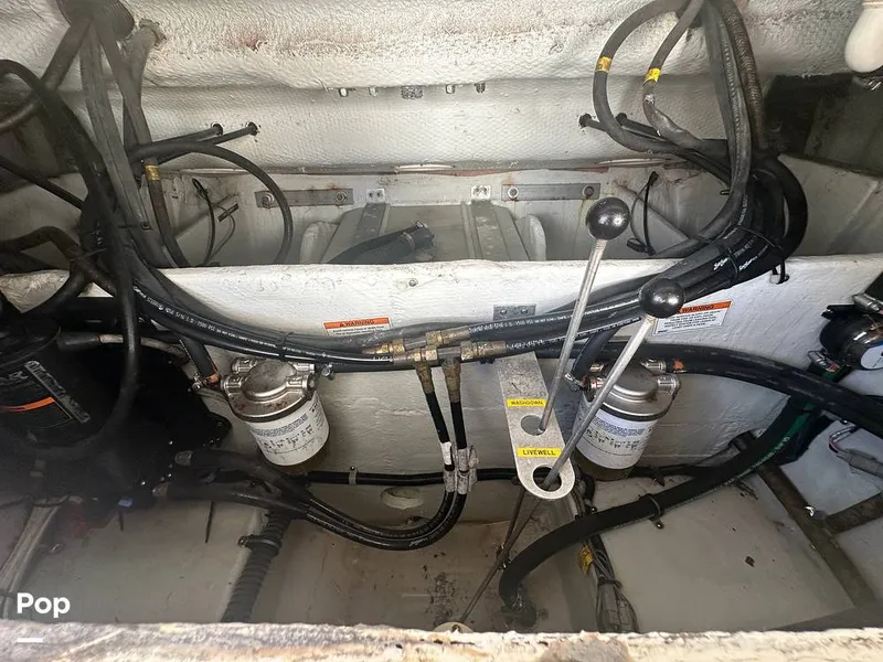 Slide: The Image of Grady-White 307 Freedom 2019 - 15983401