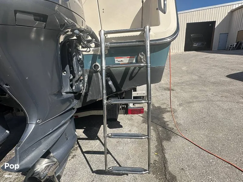 Slide: The Image of Grady-White 307 Freedom 2019 - 15983422