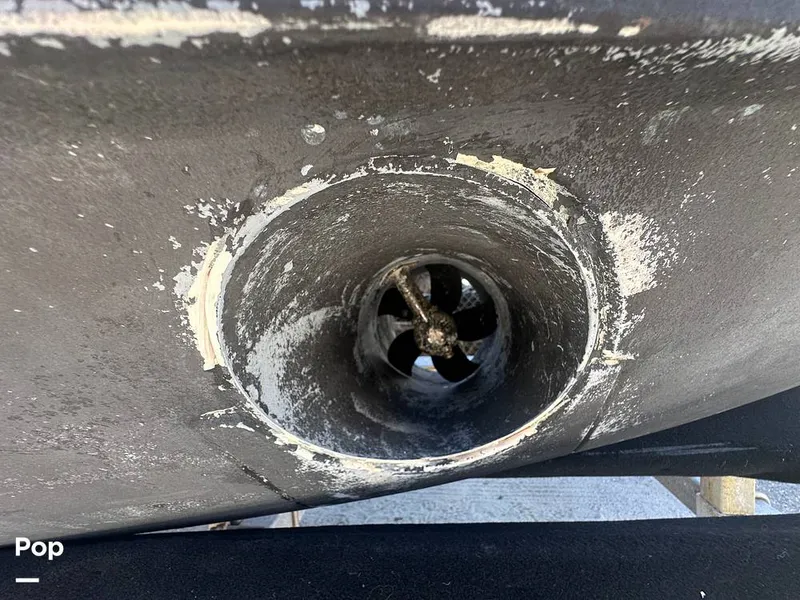 Slide: The Image of Grady-White 307 Freedom 2019 - 15983429