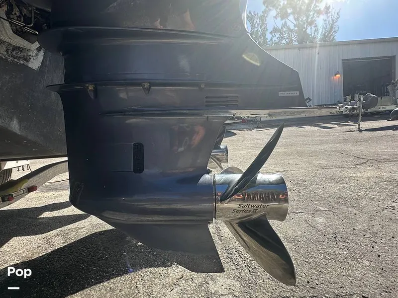 Slide: The Image of Grady-White 307 Freedom 2019 - 15983434