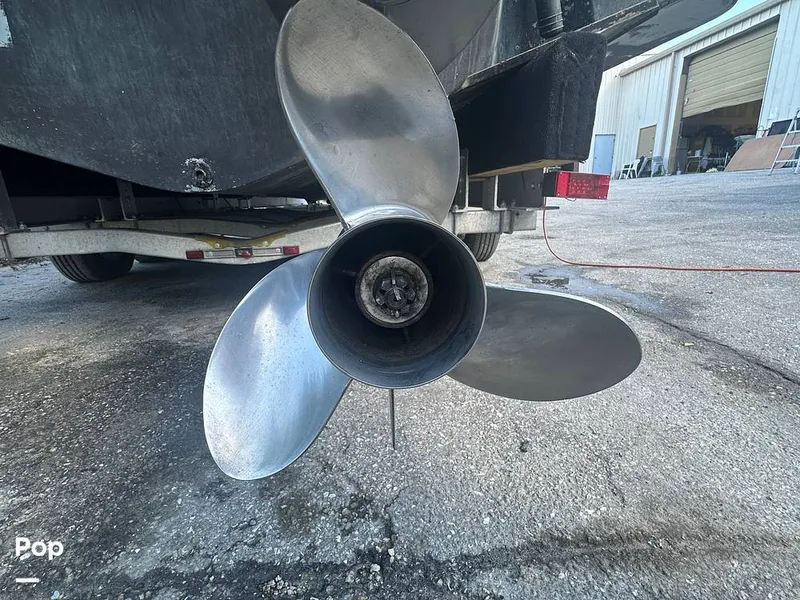 Slide: The Image of Grady-White 307 Freedom 2019 - 15983438