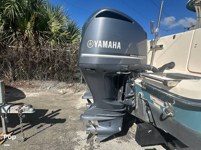 Slide: The Image of Grady-White 307 Freedom 2019 - 15983440