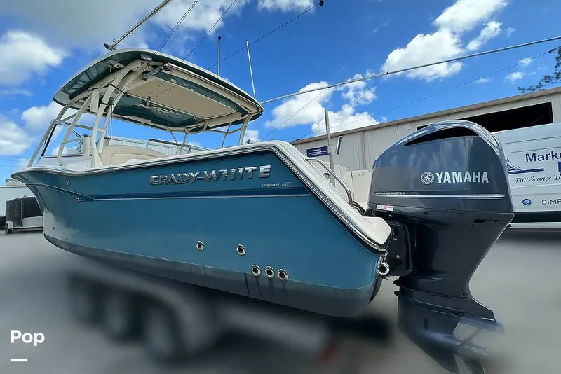 Slide: The Image of Grady-White 307 Freedom 2019 - 16033931