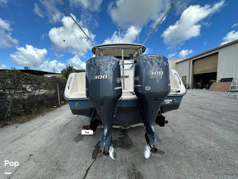 Slide: The Image of Grady-White 307 Freedom 2019 - 15972003