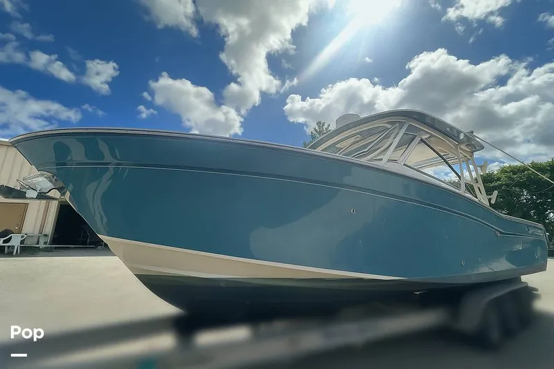 Slide: The Image of Grady-White 307 Freedom 2019 - 16034012