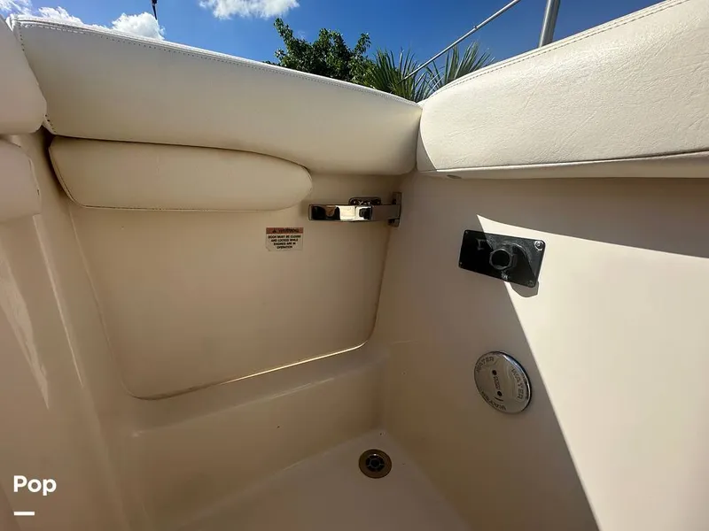 Slide: The Image of Grady-White 307 Freedom 2019 - 15983412