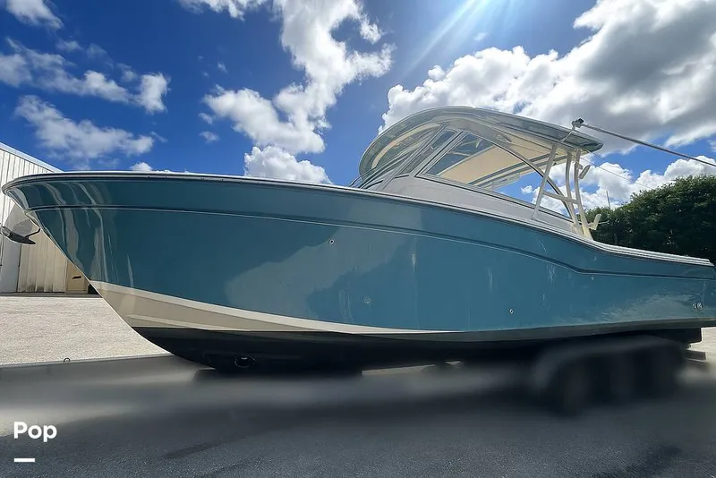 Slide: The Image of Grady-White 307 Freedom 2019 - 16032918