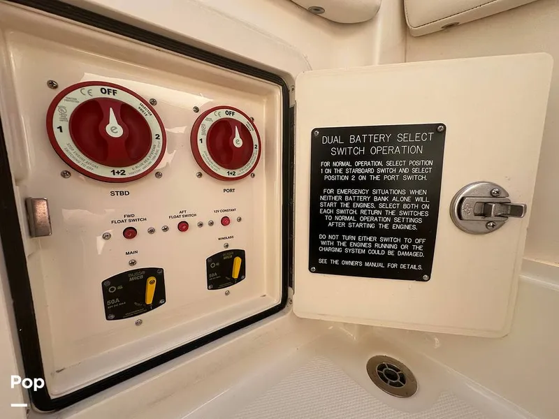 Slide: The Image of Grady-White 307 Freedom 2019 - 15983407