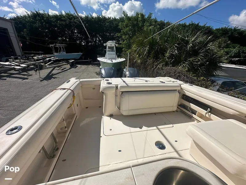 Slide: The Image of Grady-White 307 Freedom 2019 - 15972111