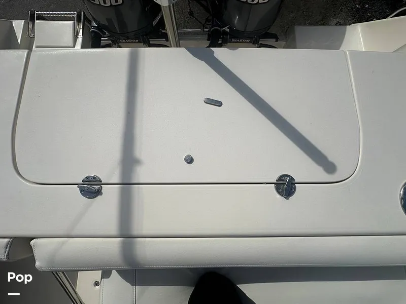 Slide: The Image of Grady-White 307 Freedom 2019 - 15983416