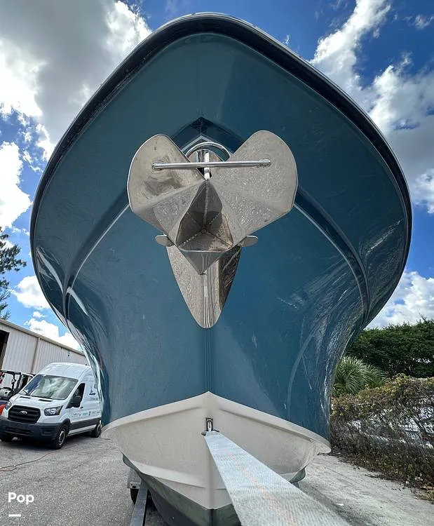 Slide: The Image of Grady-White 307 Freedom 2019 - 15982647