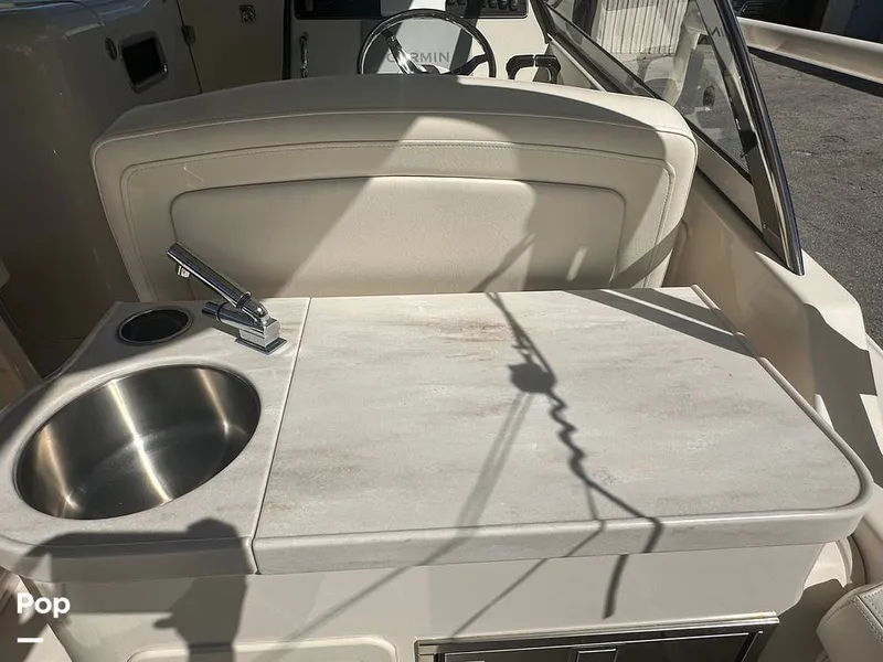 Slide: The Image of Grady-White 307 Freedom 2019 - 15972102