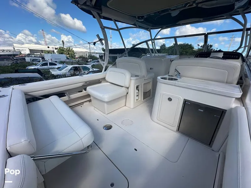 Slide: The Image of Grady-White 307 Freedom 2019 - 15972110