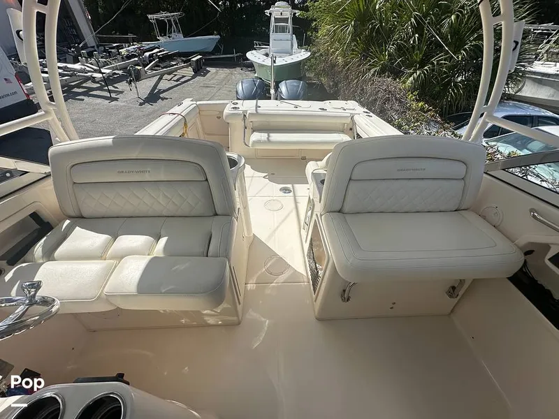 Slide: The Image of Grady-White 307 Freedom 2019 - 15972091