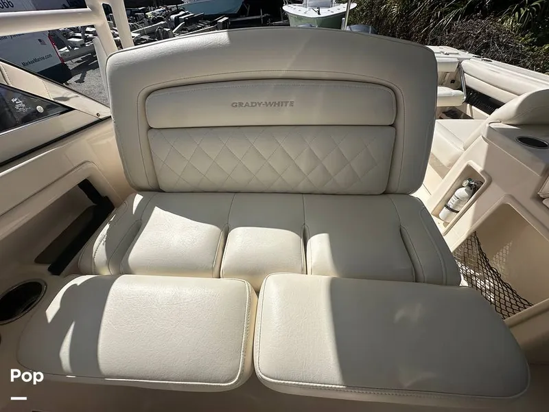 Slide: The Image of Grady-White 307 Freedom 2019 - 15972093