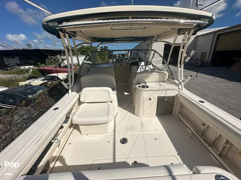 Slide: The Image of Grady-White 307 Freedom 2019 - 15972112