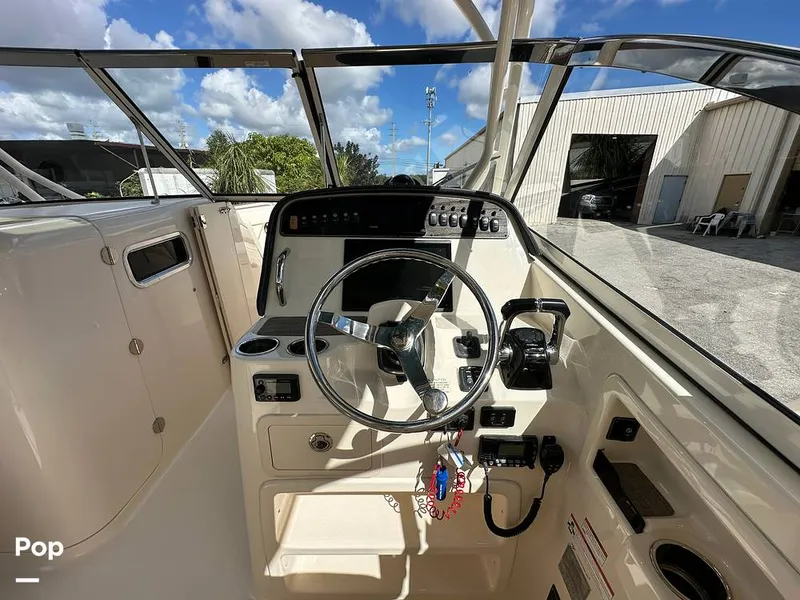 Slide: The Image of Grady-White 307 Freedom 2019 - 15972064