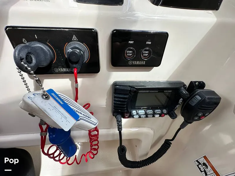 Slide: The Image of Grady-White 307 Freedom 2019 - 15972062