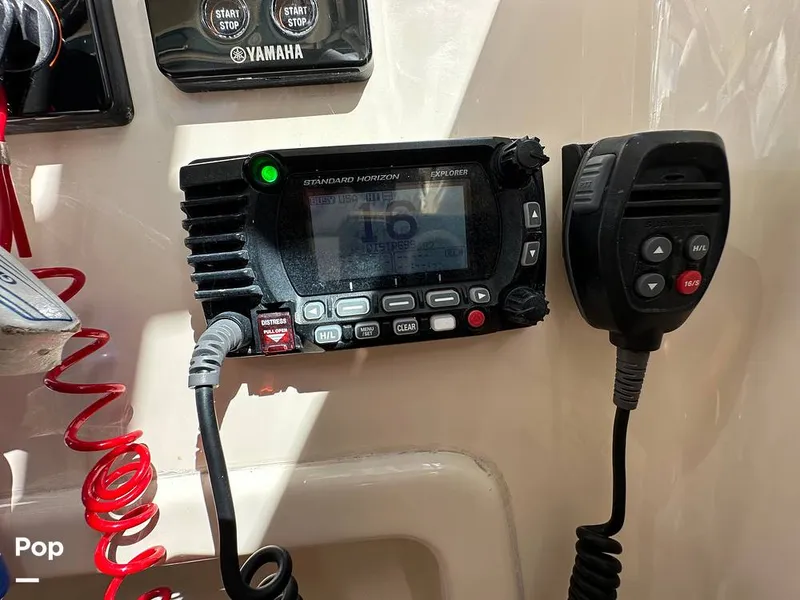 Slide: The Image of Grady-White 307 Freedom 2019 - 15972063