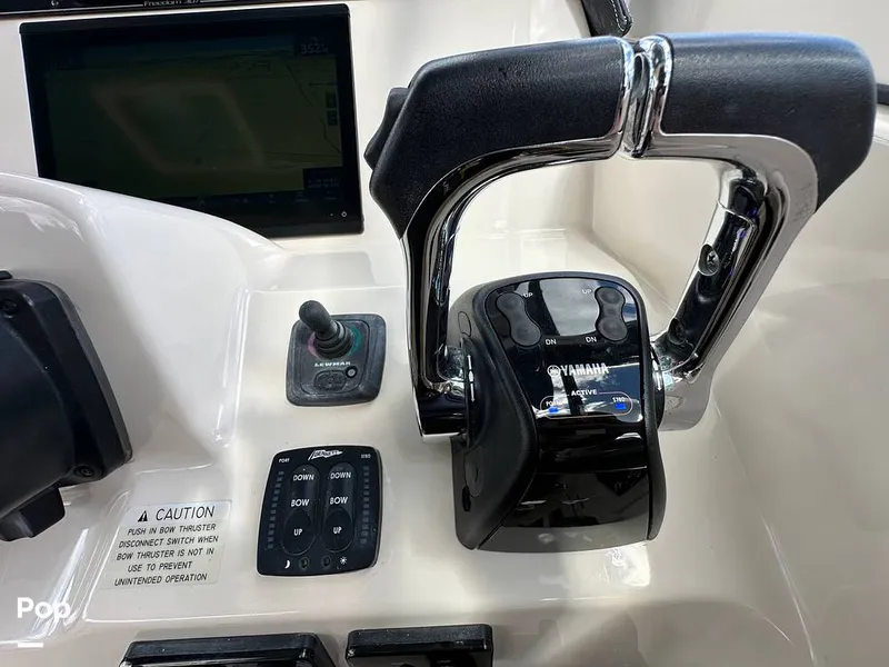 Slide: The Image of Grady-White 307 Freedom 2019 - 15972061