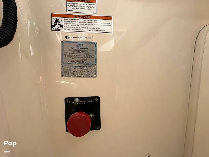 Slide: The Image of Grady-White 307 Freedom 2019 - 15972066