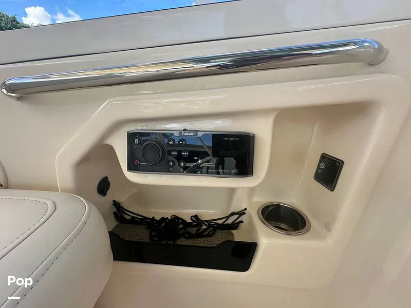 Slide: The Image of Grady-White 307 Freedom 2019 - 15972090