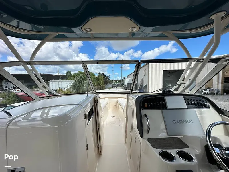 Slide: The Image of Grady-White 307 Freedom 2019 - 15972038