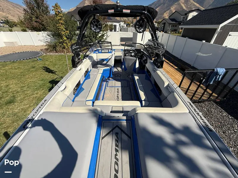 Slide: The Image of Moomba Makai 2019 - 15946270