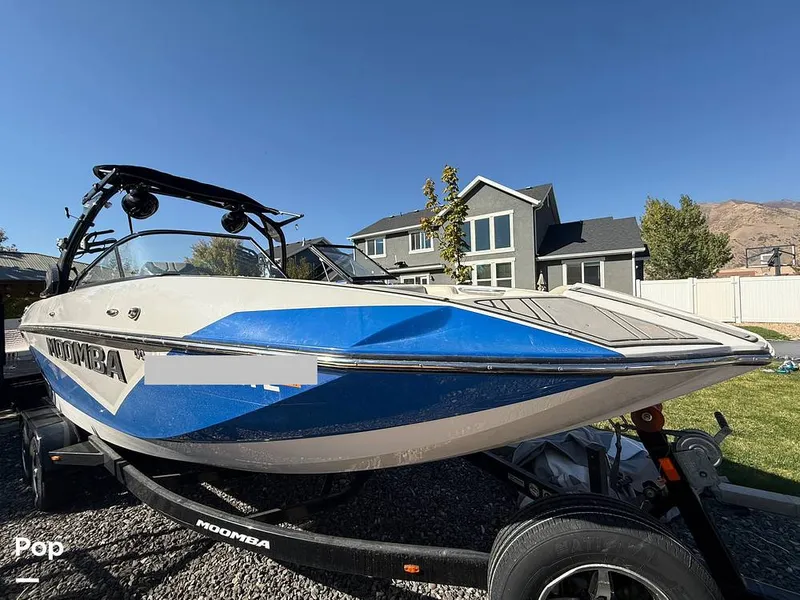 Slide: The Image of Moomba Makai 2019 - 15946293