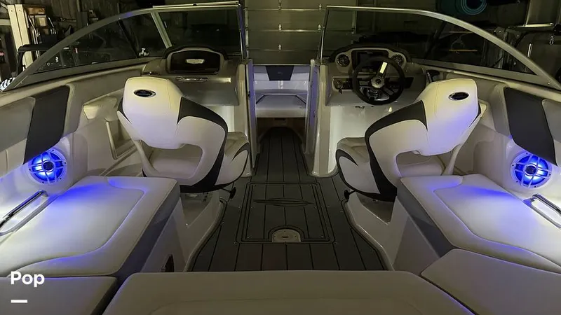 Slide: The Image of Chaparral 23SSI 2023 - 15973224