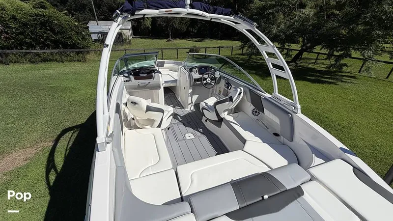 Slide: The Image of Chaparral 23SSI 2023 - 15973161