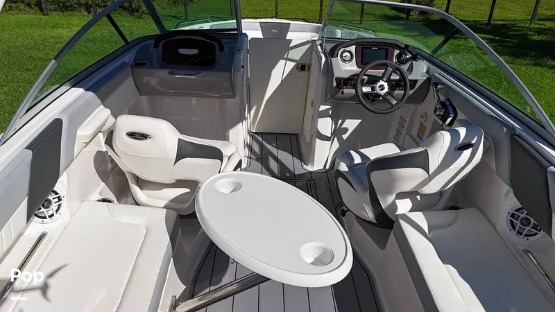 Slide: The Image of Chaparral 23SSI 2023 - 15973152