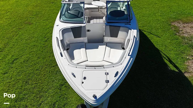 Slide: The Image of Chaparral 23SSI 2023 - 15973136