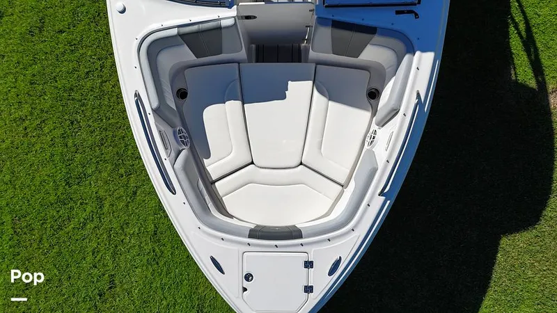 Slide: The Image of Chaparral 23SSI 2023 - 15973137