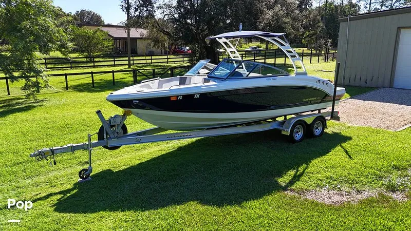 Slide: The Image of Chaparral 23SSI 2023 - 15973139