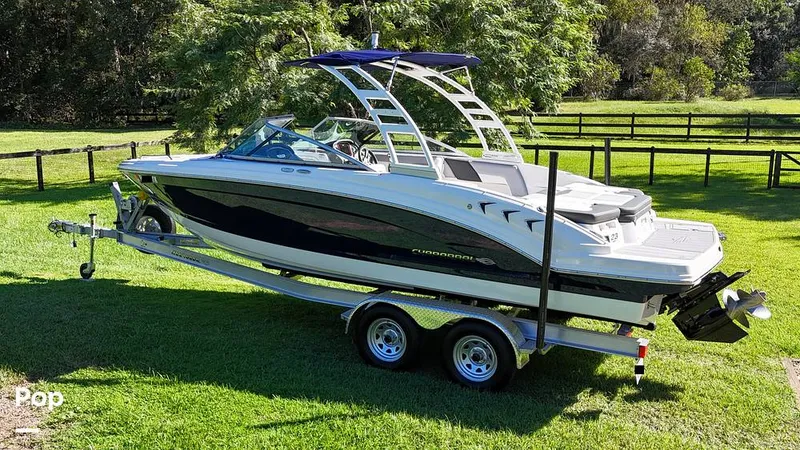 Slide: The Image of Chaparral 23SSI 2023 - 15973142